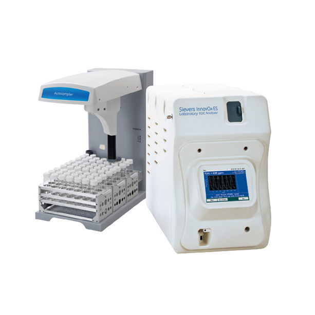 Innovox ES實(shí)驗(yàn)室型總有機(jī)碳TOC分析儀（威立雅）
