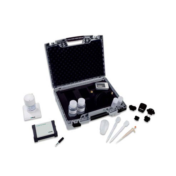 946便攜式 重金屬快速分析儀