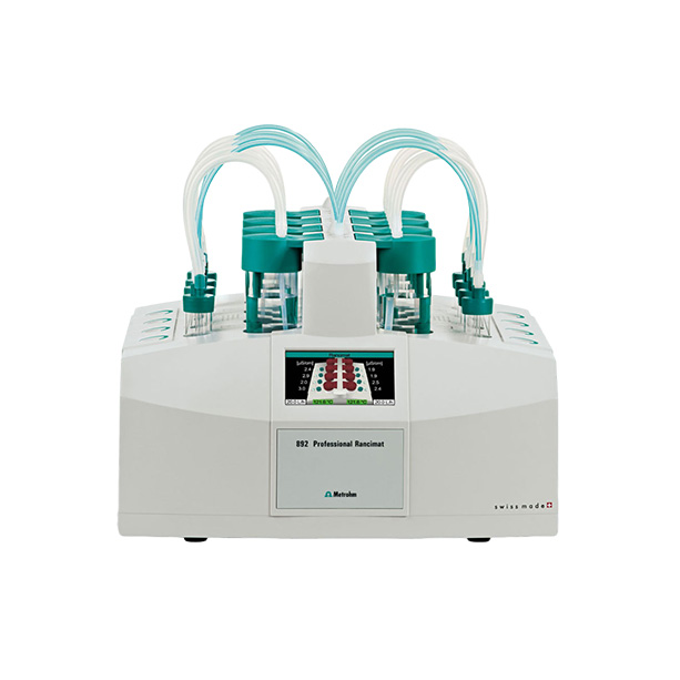 892專業(yè)型 Rancimat由脂氧化穩(wěn)定性分析儀