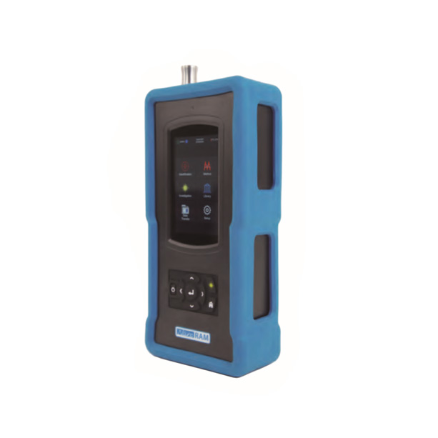 NanoRam-1064 手持式拉曼光譜儀