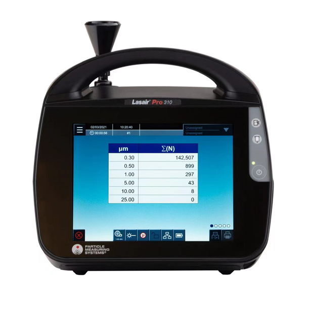 Lasair? Pro 空氣粒子計(jì)數(shù)器
