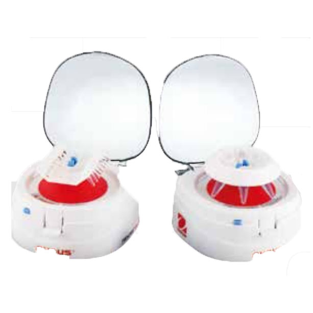 Frontier™ 5000 微量離心機(jī)