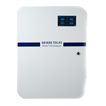 在線(xiàn)總有機(jī)碳TOC-R3分析儀(威立雅)