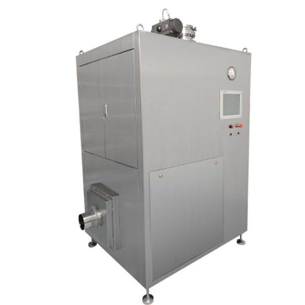 全自動氣化過氧化氫空間滅菌系統